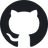 GitHub Logo